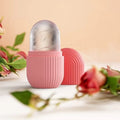 PureGlow Ice Massager